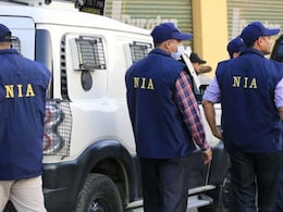 CRPF Camp Attack: NIA ने दाखिल की चार्जशीट, अब 17 माओवादियों के खिलाफ होगी कार्रवाई CRPF Camp Attack: NIA ने दाखिल की चार्जशीट, अब 17 माओवादियों के खिलाफ होगी कार्रवाई