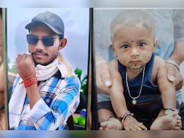 Road Accident: मक्सी रोड पर दर्दनाक हादसा, डंपर ने बाइक को मारी टक्कर, चाचा-भतीजे की मौत, सास-बहु गंभीर Road Accident: मक्सी रोड पर दर्दनाक हादसा, डंपर ने बाइक को मारी टक्कर, चाचा-भतीजे की मौत, सास-बहु गंभीर