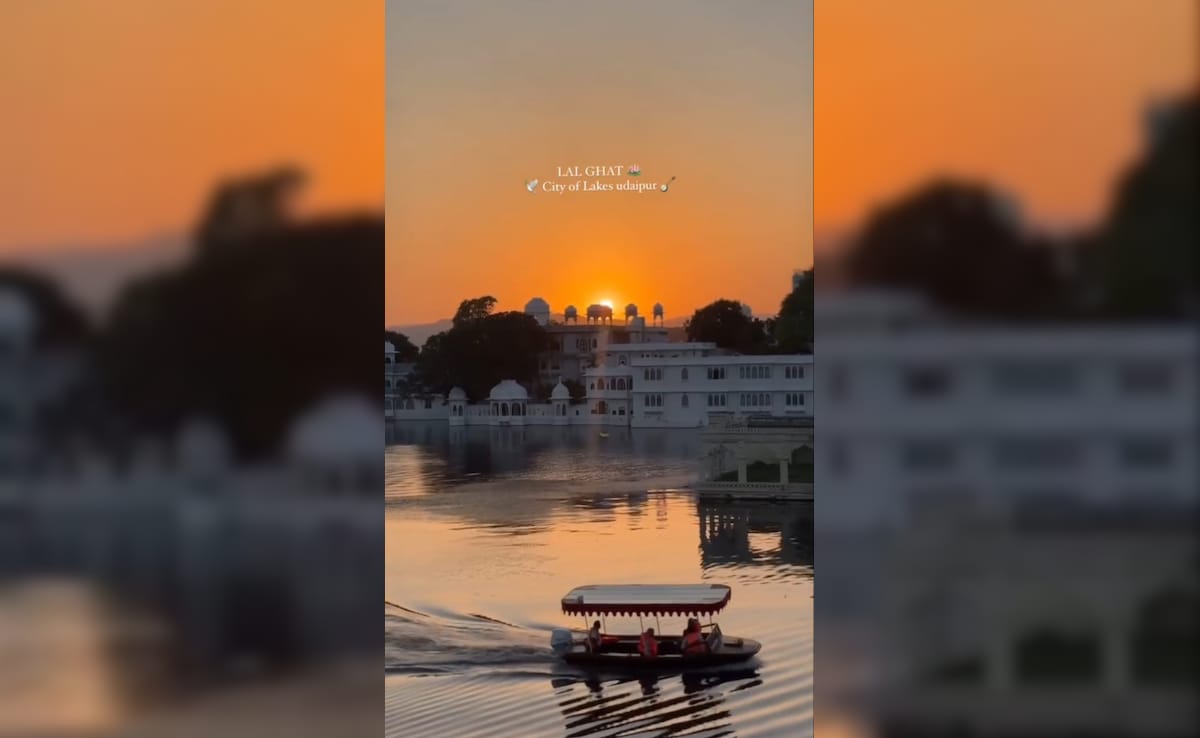 Latest and Breaking News on NDTV