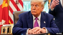 Donald Trump Diagnosed With Chronic Venous Insufficiency: What Is CVI? Symptoms, Risk Factors And More