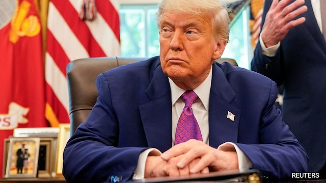 Donald Trump Diagnosed With Chronic Venous Insufficiency: What Is CVI? Symptoms, Risk Factors And More