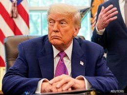 Donald Trump Diagnosed With Chronic Venous Insufficiency: What Is CVI? Symptoms, Risk Factors And More Donald Trump Diagnosed With Chronic Venous Insufficiency: What Is CVI? Symptoms, Risk Factors And More