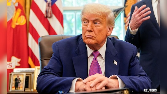 Opinion | 'TACO' Routine, And Other Explanations For Trump's Great India Meltdown