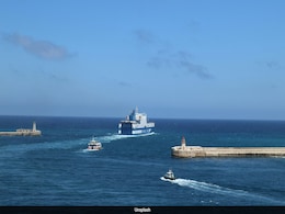 UN Warns Of Decisive Action Against Maritime Piracy "Before It's Too Late" UN Warns Of Decisive Action Against Maritime Piracy "Before It's Too Late"