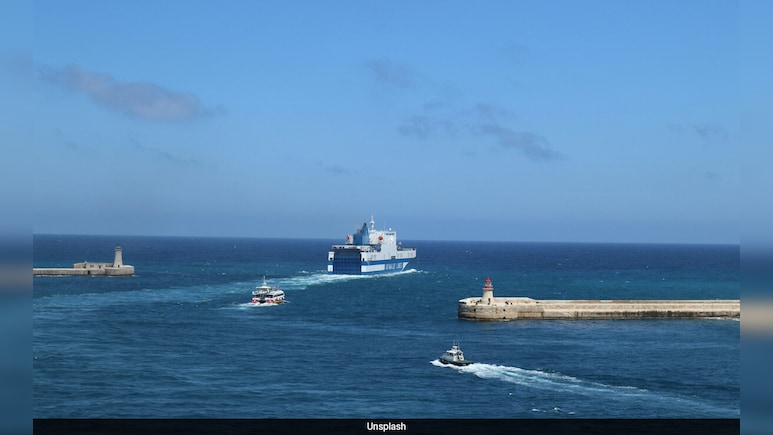 Cabinet Clears Rs 13,800-Crore Sovereign Maritime Fund For Insurance Cover Of Indian Vessels