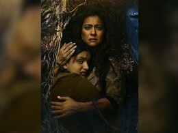 Maa Box Office Collection Day 3: काजोल की फिल्म मां का 3 दिन में बॉक्स ऑफिस पर खौफ, बजट वसूलने के लिए इतनी करनी होगी कमाई Maa Box Office Collection Day 3: काजोल की फिल्म मां का 3 दिन में बॉक्स ऑफिस पर खौफ, बजट वसूलने के लिए इतनी करनी होगी कमाई