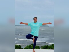 International Yoga Day 2025: हिना खान से लेकर दिव्यांका त्रिपाठी तक, टीवी की हसीनाओं ने बताया योग का महत्व