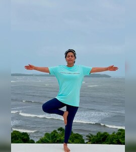 International Yoga Day 2025: हिना खान से लेकर दिव्यांका त्रिपाठी तक, टीवी की हसीनाओं ने बताया योग का महत्व