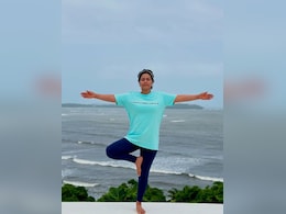 International Yoga Day 2025: हिना खान से लेकर दिव्यांका त्रिपाठी तक, टीवी की हसीनाओं ने बताया योग का महत्व International Yoga Day 2025: हिना खान से लेकर दिव्यांका त्रिपाठी तक, टीवी की हसीनाओं ने बताया योग का महत्व
