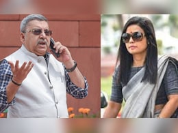 हनीमून मनाकर आईं और... कोलकाता गैंगरेप पर बयानबाजी को लेकर महुआ मोइत्रा पर भड़के कल्याण बनर्जी हनीमून मनाकर आईं और... कोलकाता गैंगरेप पर बयानबाजी को लेकर महुआ मोइत्रा पर भड़के कल्याण बनर्जी