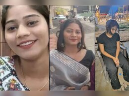 दुपट्टे से बांधा था मुंह, लोकल बस में कुछ देर के लिए आई नजर... सोनम रघुवंशी को लेकर हुआ बड़ा खुलासा दुपट्टे से बांधा था मुंह, लोकल बस में कुछ देर के लिए आई नजर... सोनम रघुवंशी को लेकर हुआ बड़ा खुलासा