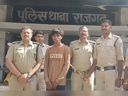 दोस्त का खून: शराब के खर्च को लेकर हुई लड़ाई, फिर युवक को गला दबाकर मार डाला