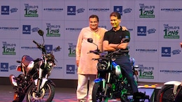 Rajiv Bajaj To Resign From Pierer Mobility AG Supervisory Board