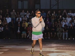 Paris Fashion Week: Pharrell Williams Takes India To France With Louis Vuitton Spring/Summer Collection 2026 Paris Fashion Week: Pharrell Williams Takes India To France With Louis Vuitton Spring/Summer Collection 2026
