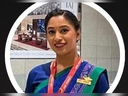 Exclusive: सच सामने, फिर भी चमत्कार की आस...अहमदाबाद प्लेन क्रैश में एयर होस्टेस बेटी को खोने वाले पिता का दर्द Exclusive: सच सामने, फिर भी चमत्कार की आस...अहमदाबाद प्लेन क्रैश में एयर होस्टेस बेटी को खोने वाले पिता का दर्द