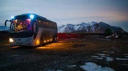 Travelling By Bus? These 11 Tips Can Save Your Sleep, Back And Sanity