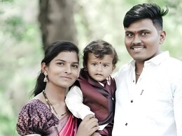 Crime News: ऑनलाईन रम्मीचा नाद, अख्ख कुटुंब संपलं; धाराशिवमधील मन सुन्न करणारी घटना