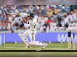 IND vs ENG, 2nd Test, Day 3: तीसरे दिन की समाप्ति पर भारत, 64/1, स्मिथ-ब्रूक के शतक के बीच सिराज का 'छक्का'' IND vs ENG, 2nd Test, Day 3: तीसरे दिन की समाप्ति पर भारत, 64/1, स्मिथ-ब्रूक के शतक के बीच सिराज का 'छक्का''