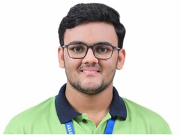 JEE Advanced Topper: पढ़ाई के लिए स्ट्रिक्टली शेड्यूल फॉलो नहीं, फिर भी ऑल इंडिया टॉप, जानें क्या है रजित की सफलता का राज ?  JEE Advanced Topper: पढ़ाई के लिए स्ट्रिक्टली शेड्यूल फॉलो नहीं, फिर भी ऑल इंडिया टॉप, जानें क्या है रजित की सफलता का राज ?