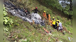 7 Dead In Chopper Crash Near Kedarnath, 5th Such Incident In 6 Weeks