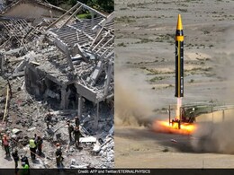 ईरान ने अमेरिकी बमबारी के बाद इजरायल पर अपनी सबसे बड़ी मिसाइल से हमला किया ईरान ने अमेरिकी बमबारी के बाद इजरायल पर अपनी सबसे बड़ी मिसाइल से हमला किया