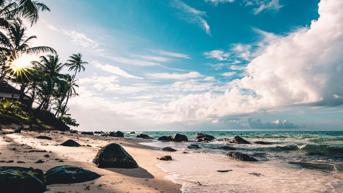 7 Gorgeous Beach Destinations In India You Might Like More Than Goa