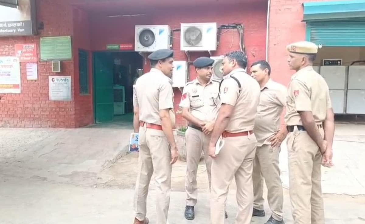 Latest and Breaking News on NDTV