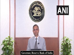 RBI ने ब्याज दर में की कटौती, सस्ते होंगे लोन, EMI पर पड़ेगा ऐसा असर RBI ने ब्याज दर में की कटौती, सस्ते होंगे लोन, EMI पर पड़ेगा ऐसा असर