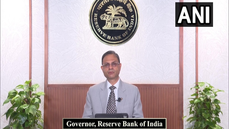 RBI ने 2025-26 के लिए GDP ग्रोथ का अनुमान 6.5% पर कायम रखा, महंगाई का अनुमान घटाया