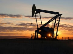 Oil Prices Fall As Israel, Hamas Agree To Gaza Peace Deal