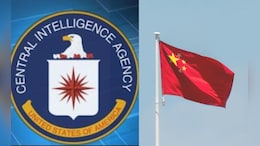 China Accuses CIA Making "Absurd" Attempt To Recruit Spies