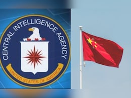 China Accuses CIA Making "Absurd" Attempt To Recruit Spies China Accuses CIA Making "Absurd" Attempt To Recruit Spies