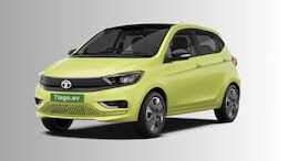 Electric Passenger Vehicle Retail Sales Contribute 4.1 Per Cent Market Share In May'25