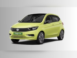 Electric Passenger Vehicle Retail Sales Contribute 4.1 Per Cent Market Share In May'25