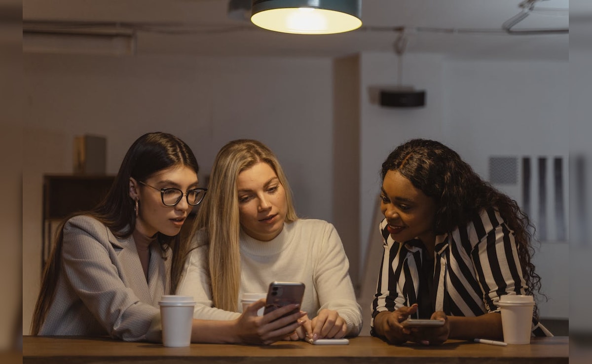 Latest and Breaking News on NDTV