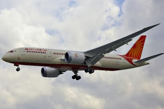 Air India Flight From Bengaluru To London Diverted Due To Technical Issue