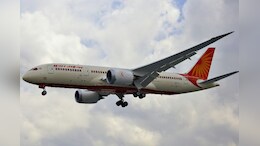 India May Ground Boeing 787-8 Fleet After Ahmedabad Tragedy: Sources