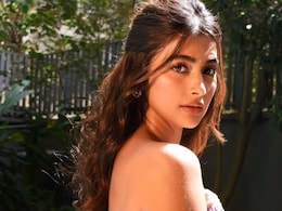 Pooja Hegde Enjoys Butter-Loaded Amritsari Kulcha, Lassi And More In Chandigarh - See Pics Pooja Hegde Enjoys Butter-Loaded Amritsari Kulcha, Lassi And More In Chandigarh - See Pics