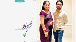 Raja Sonam Case: शिलांग में बदमाशों ने की थी सोनम और राजा की रेकी, एक्टिवा की लोकेशन आई सामने&nbsp;