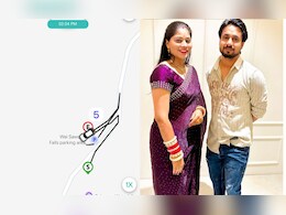 Raja Sonam Case: शिलांग में बदमाशों ने की थी सोनम और राजा की रेकी, एक्टिवा की लोकेशन आई सामने 