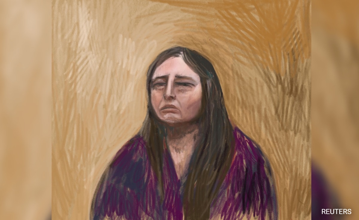 Австралийска жена каза на лъжи на лъжи за да прикрие