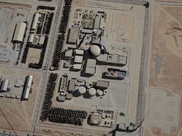 40 Fighter Jets, 100 Bombs: How Israel Struck Iran, Including Key Nuclear Site 40 Fighter Jets, 100 Bombs: How Israel Struck Iran, Including Key Nuclear Site
