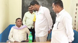 HM Suspend: स्कूल में जाम छलकाना हेडमास्टर को पड़ गया बहुत भारी, &nbsp;DEO ने सस्पेंड कर यहां भेजा&nbsp;