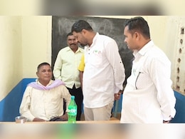 स्कूल बना शराबखाना! प्रधान पाठक कोल्डड्रिंक की बोतल में छुपाकर लाया शराब, नशे की हालत में मिला शिक्षक