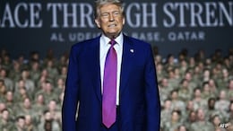 As Trade Tensions Rise, A Look At How Trump Has Roiled Financial Markets