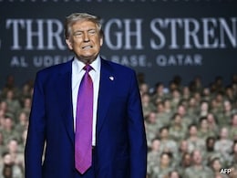 As Trade Tensions Rise, A Look At How Trump Has Roiled Financial Markets As Trade Tensions Rise, A Look At How Trump Has Roiled Financial Markets