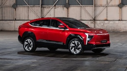 Mahindra XEV 9e New Trims Coming Soon: Full Details