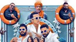 Long Before <i>Housefull 5</i>'s Multiple Climaxes, There Was A Netflix Film That Did It