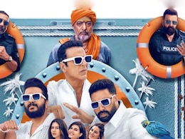 Housefull 5 Review: जानें कैसी है अक्षय कुमार की फिल्म, पढ़ें 'हाउसफुल 5' का रिव्यू Housefull 5 Review: जानें कैसी है अक्षय कुमार की फिल्म, पढ़ें 'हाउसफुल 5' का रिव्यू