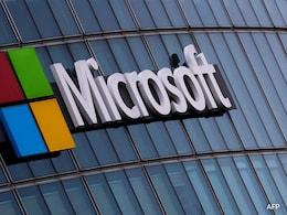 Microsoft Sued By Shareholders Over Defrauding Them, Inflating Stock Price